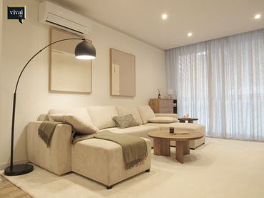 Studio à vendre à Tetuán