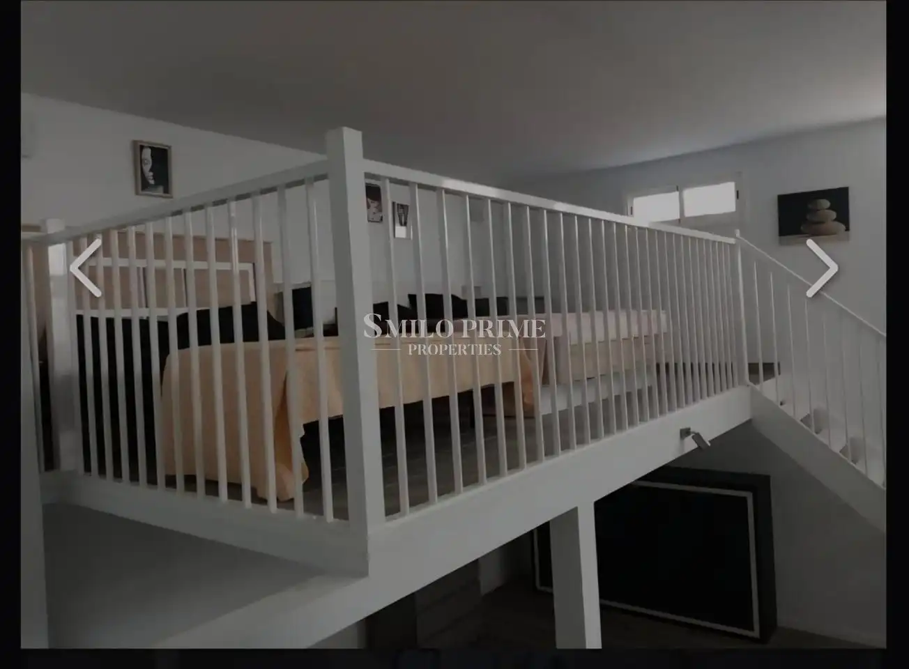 Casa amb piscina en venda a Garañaña, imagen 35