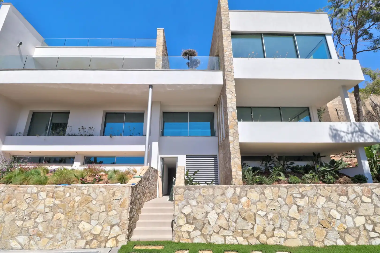 Casa rustica con piscina in vendita a Santa Ponça, imagen 15