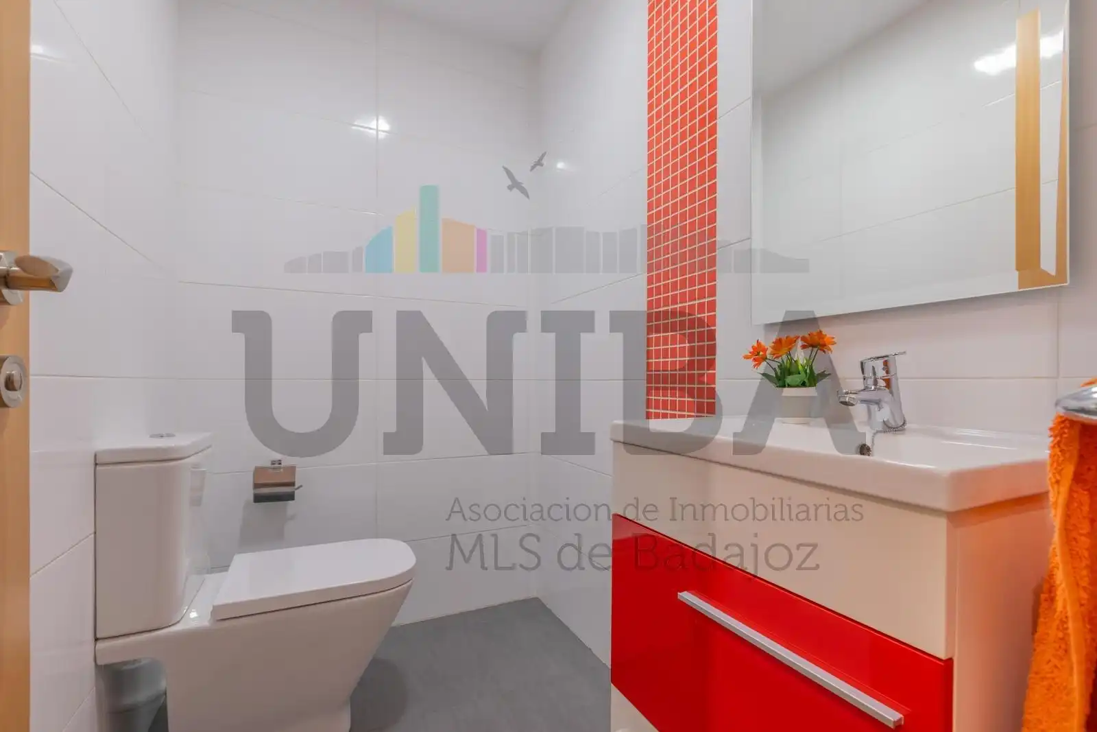 Piso con ascensor en venta en Plaza ANTONIO ZOIDO DIAZ, imagen 19