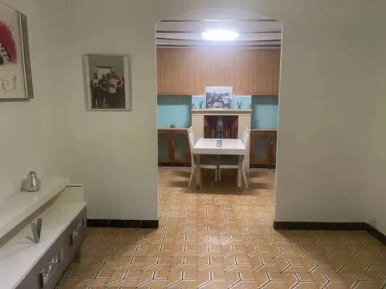 Piso en venta en Atzeneta d'Albaida, imagen 3