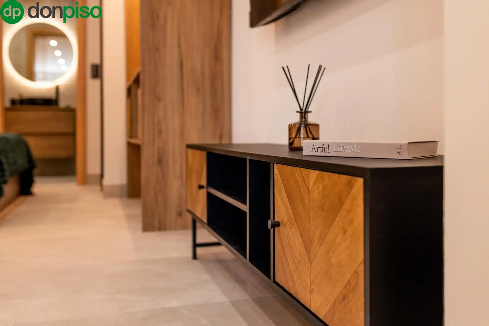 Living room of Study for sale in Granada  with Air Conditioner, Heating and Furnished