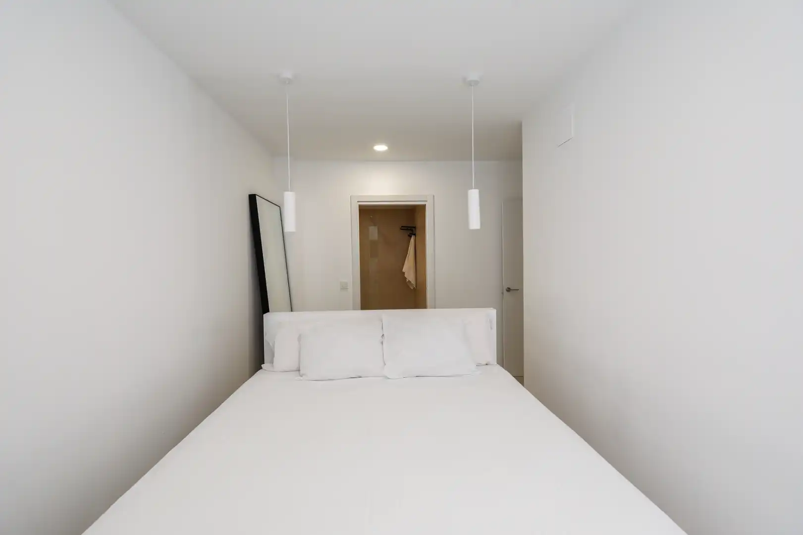 Habitación de Piso en venta en Granollers con Aire acondicionado, Jardín privado y Terraza