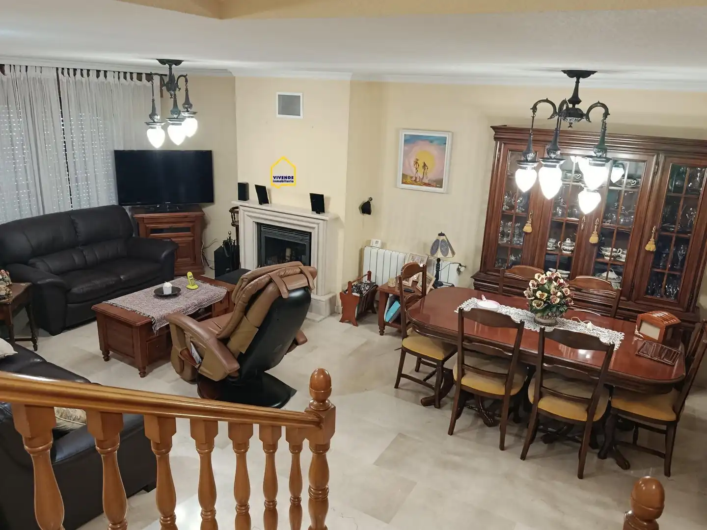 Duplex con giardino in vendita a Lorca Ciudad, imagen 28