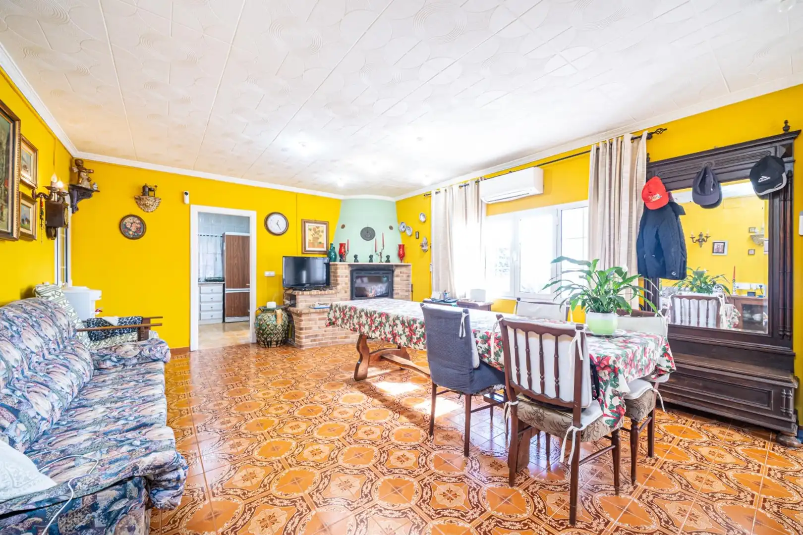 Detached house for sale in Santanyí Poble, imagen 5