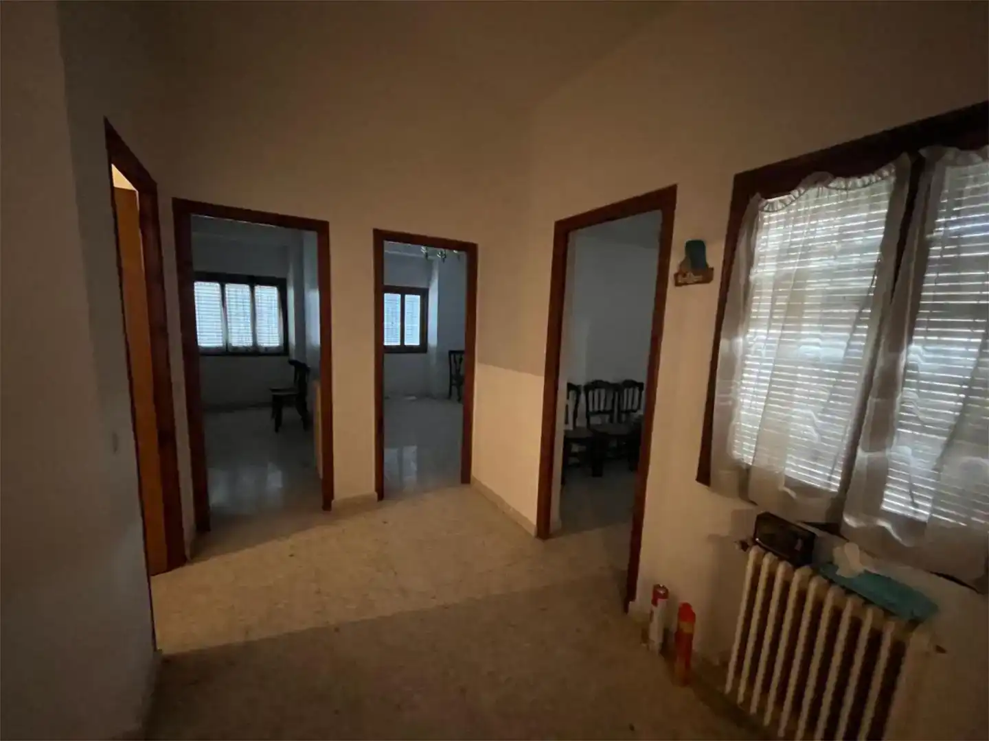 Casa adosada en venda en Campo de Criptana