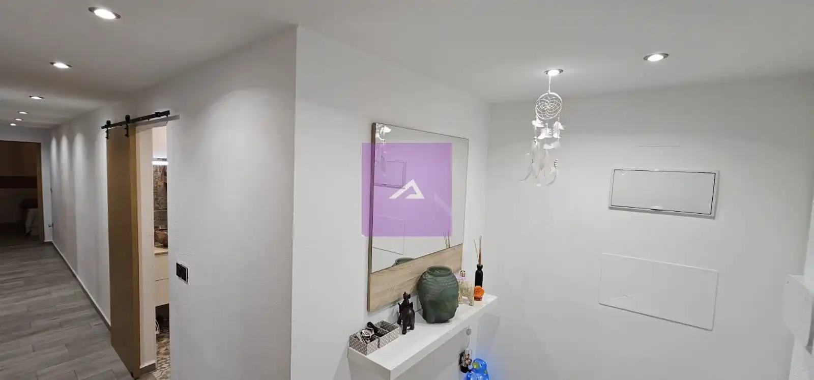 Flat with lift for sale in Carrer Cardenal Cisneros, imagen 24