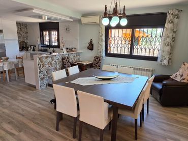 Casa con piscina en venta en Fogars de la Selva