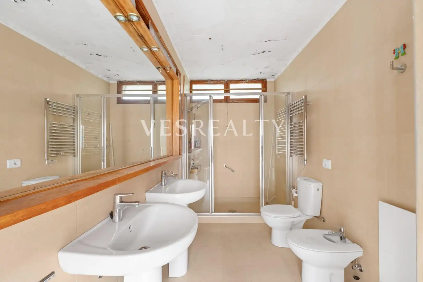 Chalet con terraza en venta en Garbinet - Vistahermosa, imagen 21
