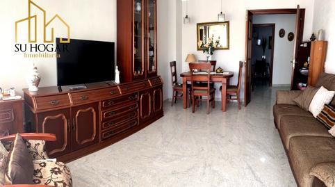 Foto 3 de Pis en venda a Norte - Blanca Paloma, Rota