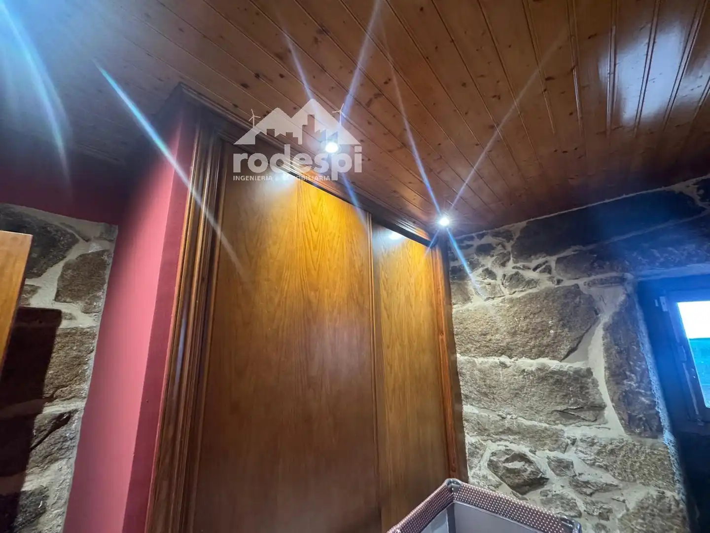 Chalet en venta en PRESA   SANTA EULALIA DE BATALLANS, imagen 10