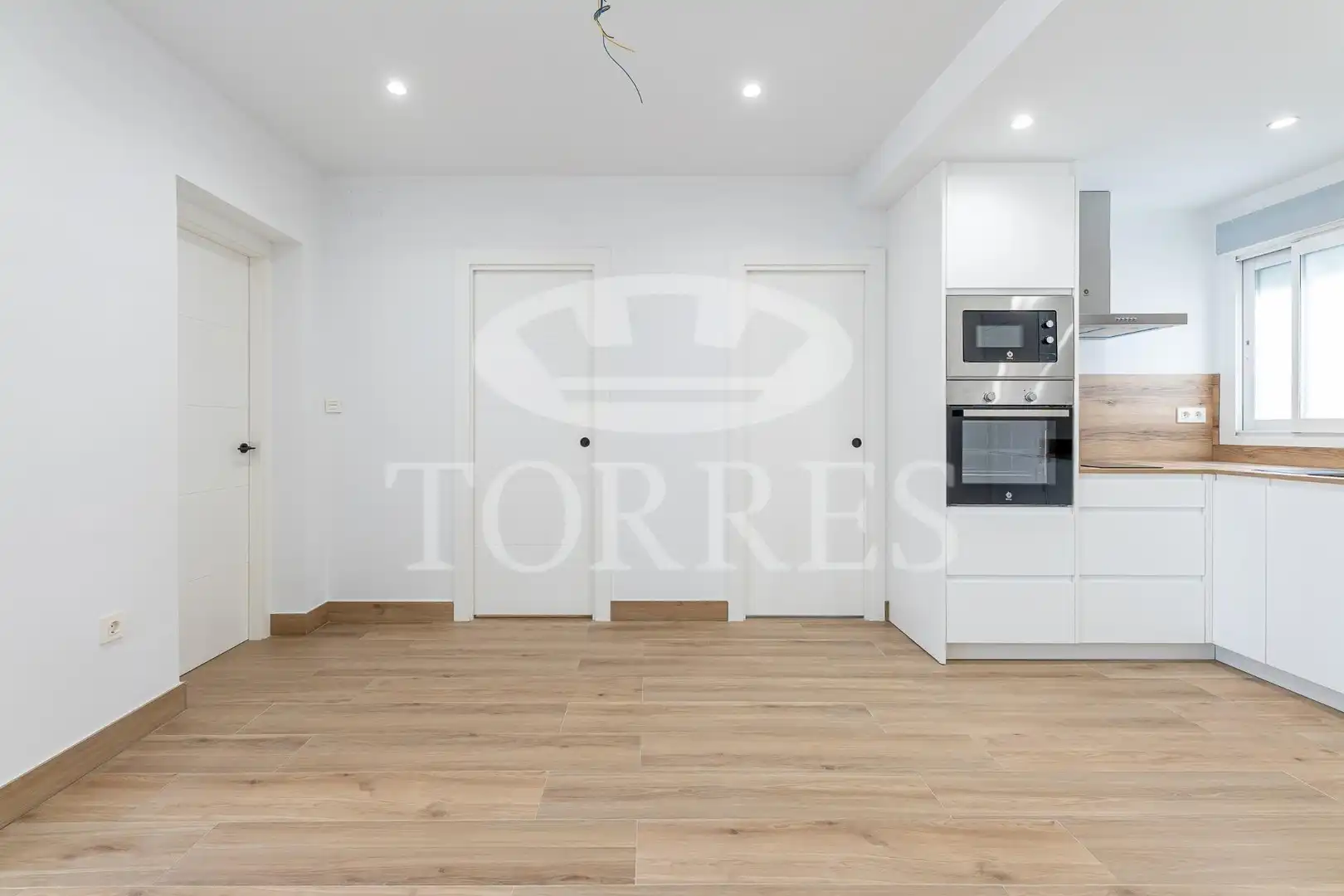 Flat for sale in Málaga  with Air Conditioner