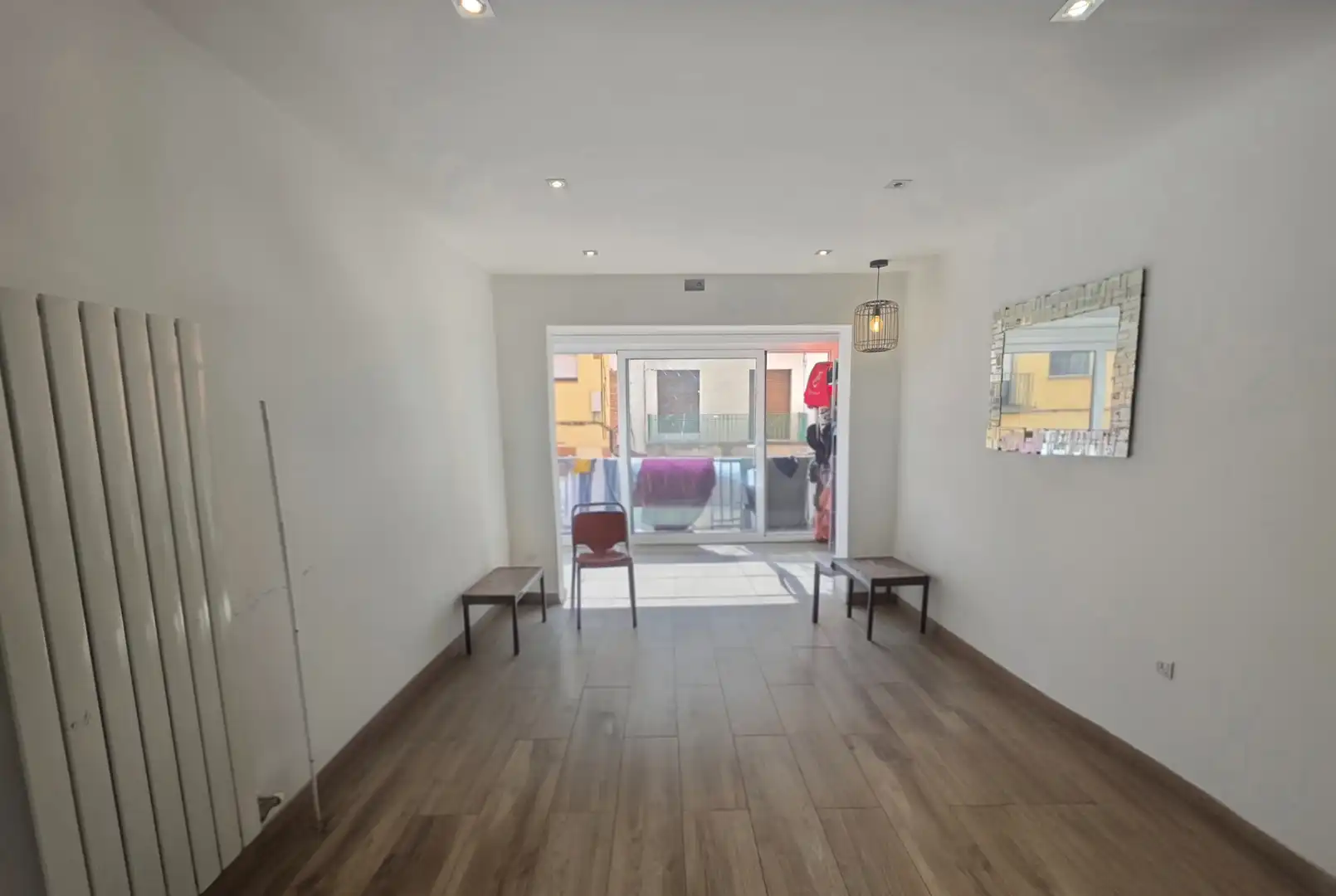 Piso en venta en Torelló con Calefacción