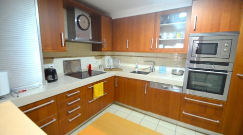 Foto 2 von Einfamilien-Reihenhaus zum Verkauf in Centro Urbano, Villajoyosa / La Vila Joiosa