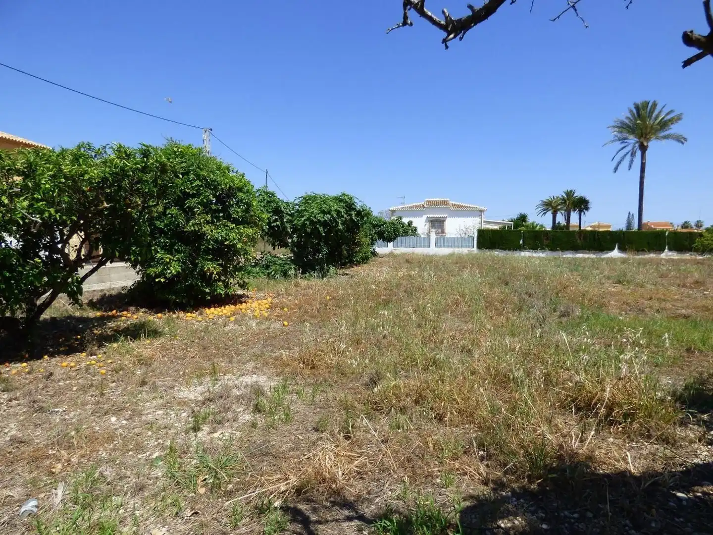 Villa avec jardin à vendre à Partida Sorts de la Mar Cl-21 1, imagen 36