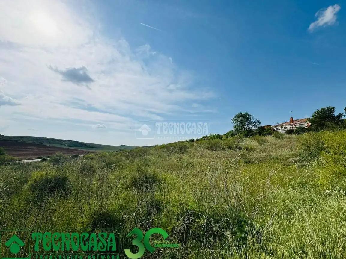 Residencial en venta en Albarreal de Tajo, Toledo