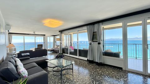 Foto 2 de Piso en venta en Carrer de Brussel·les, 26, Mar i Camp - Platja dels Capellans, Salou