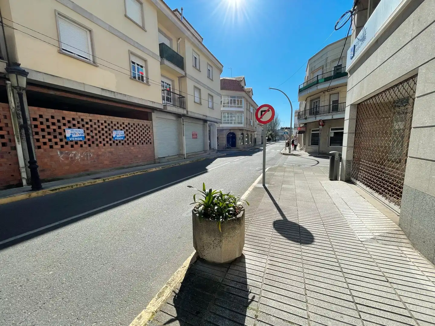 Locale commerciale in vendita a Vilanova de Arousa, imagen 2