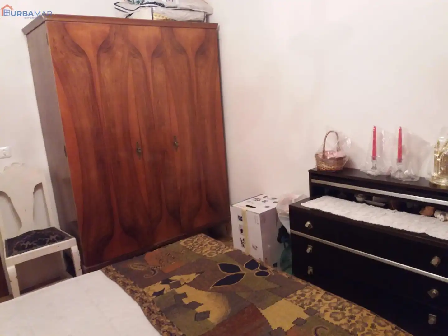 Casa o chalet en venta en Cañamares
