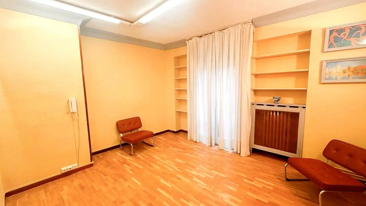 Büro mit Aufzug zur Miete in Muro De Francisco De La Mata, imagen 9