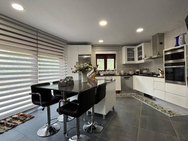Maison avec jardin à vendre à Calle carretera Auvinya