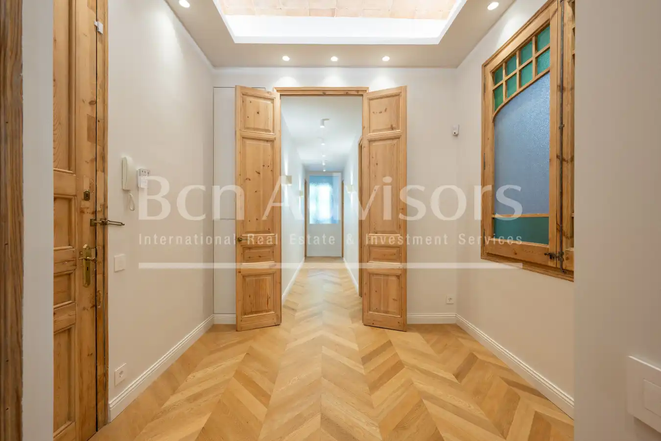 Appartamento con terrazza in vendita a Carrer de Casanova, imagen 25