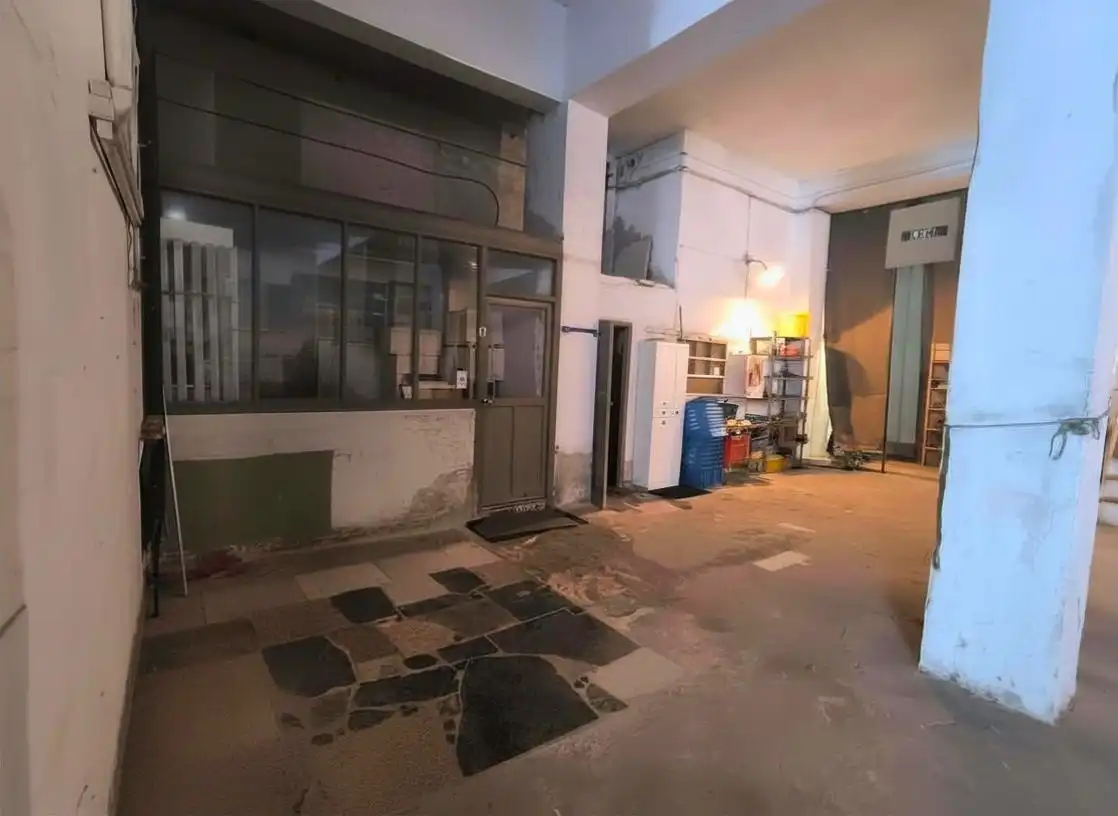 Local comercial en venta en Calle MADRID, imagen 20
