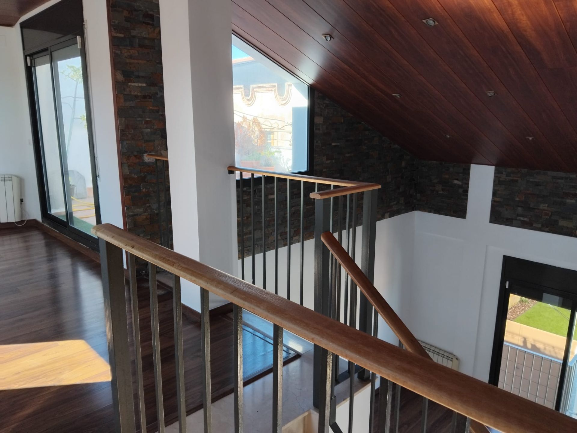 Dúplex en venta en Sant Llorenç d'Hortons con Aire acondicionado, Calefacción y Trastero