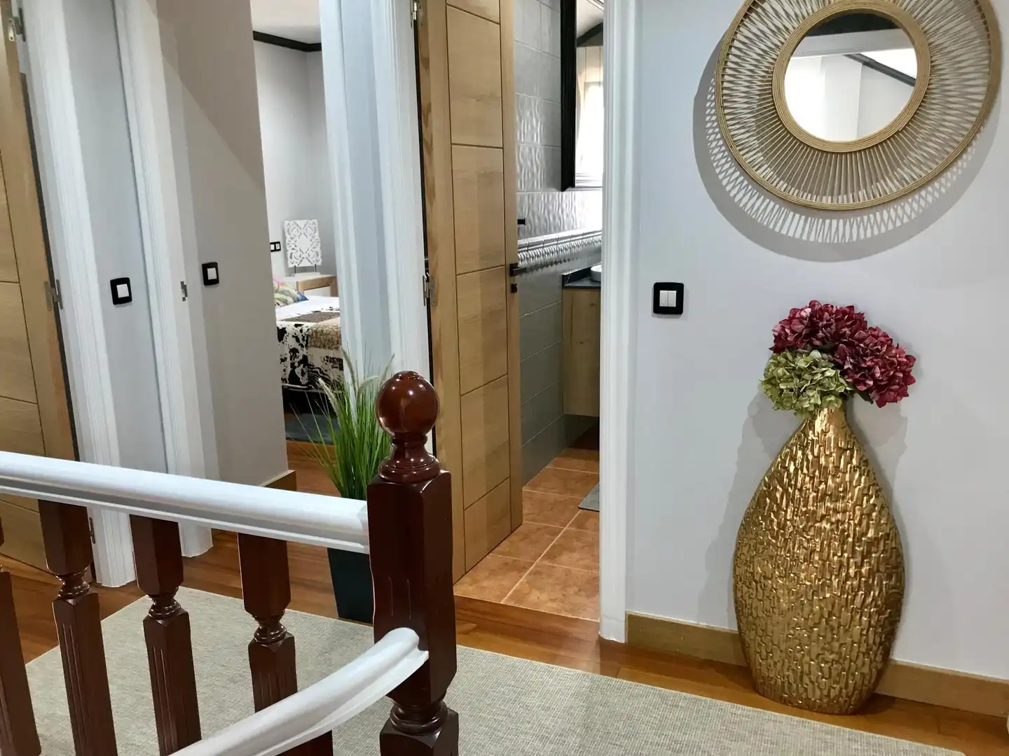 Casa o chalet en venta en Ribeira con Calefacción, Piscina y Amueblado