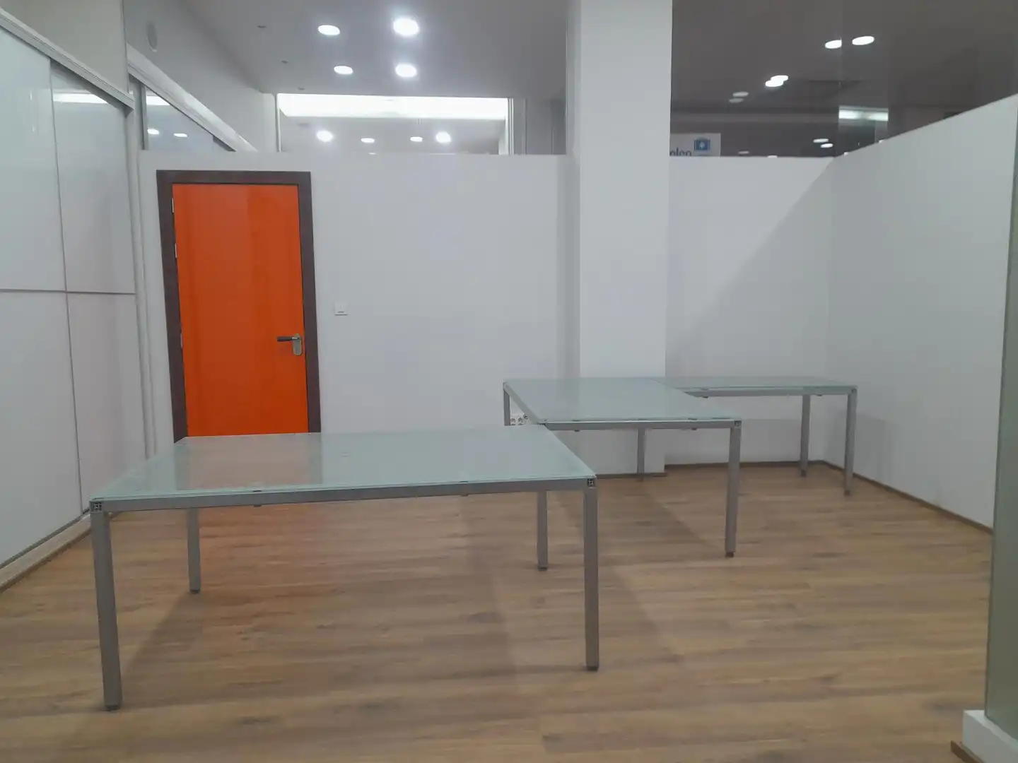 Büro zur Miete in Extramurs, imagen 6