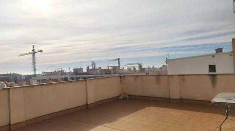 Foto 2 de Àtic de lloguer a Calle de Alcalá, Santo Domigo, Alicante / Alacant