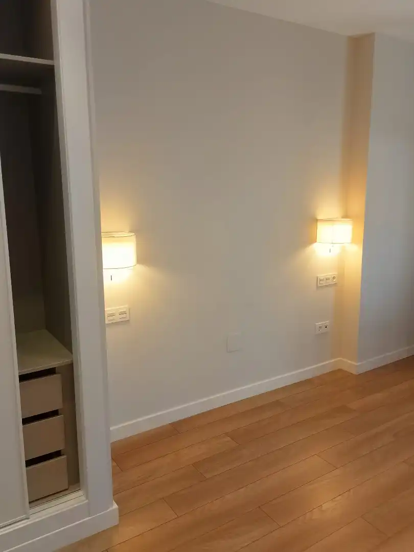 Flat for rent in Oviedo   with Heating, Parquet flooring and Oven