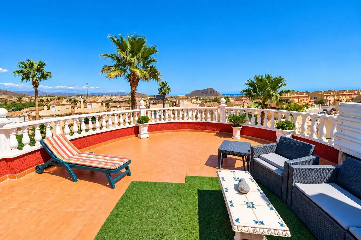 Villa zum Verkauf in Calle Calle Garcilaso de la Vega, imagen 49