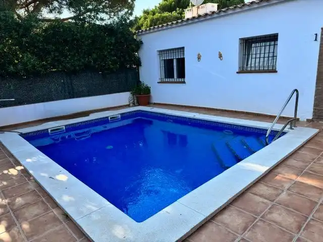 House with garden for sale in Platja de Pals, imagen 2