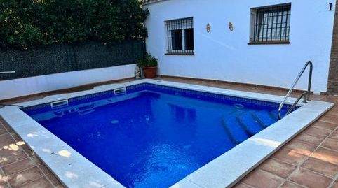 Bonita  casa con piscina., image 2