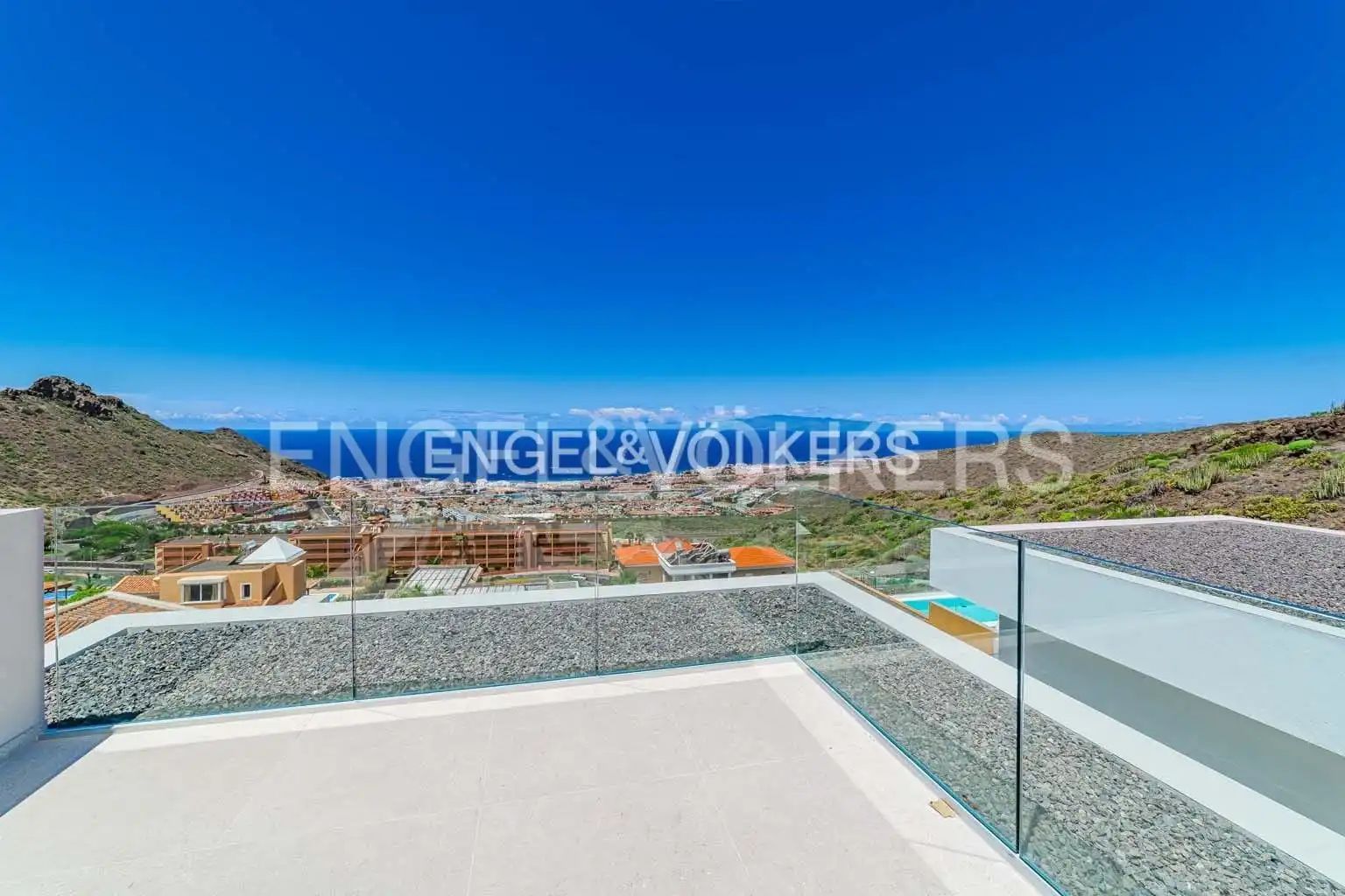 Casa amb piscina en venda a Costa Adeje, imagen 12