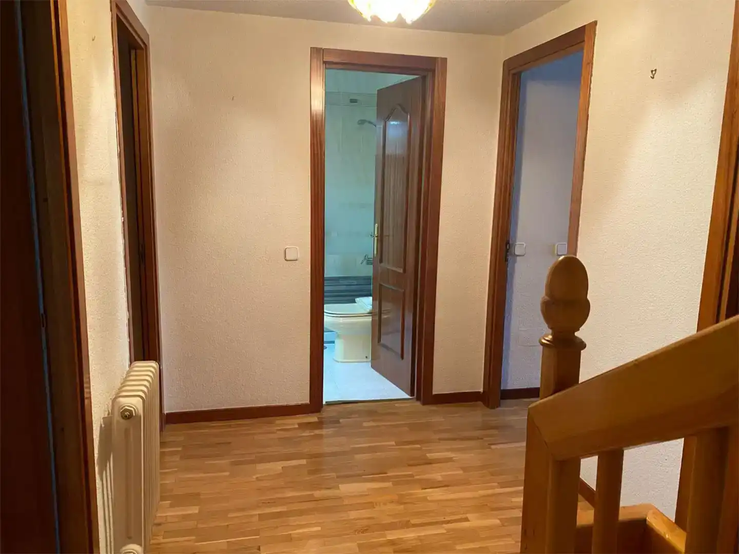Dúplex en venda en Mejorada del Campo amb Parquet i Traster