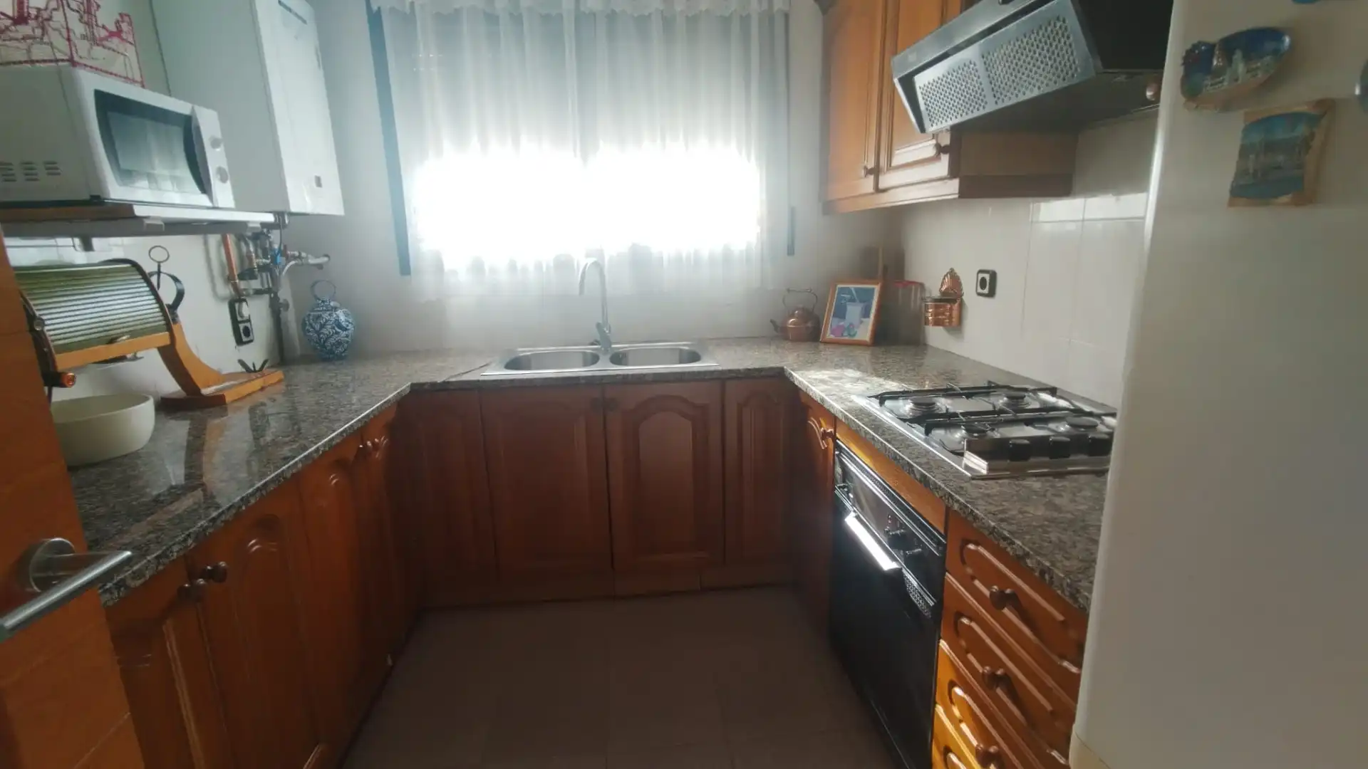 Casa amb terrassa en venda a Fogars de la Selva, imagen 18
