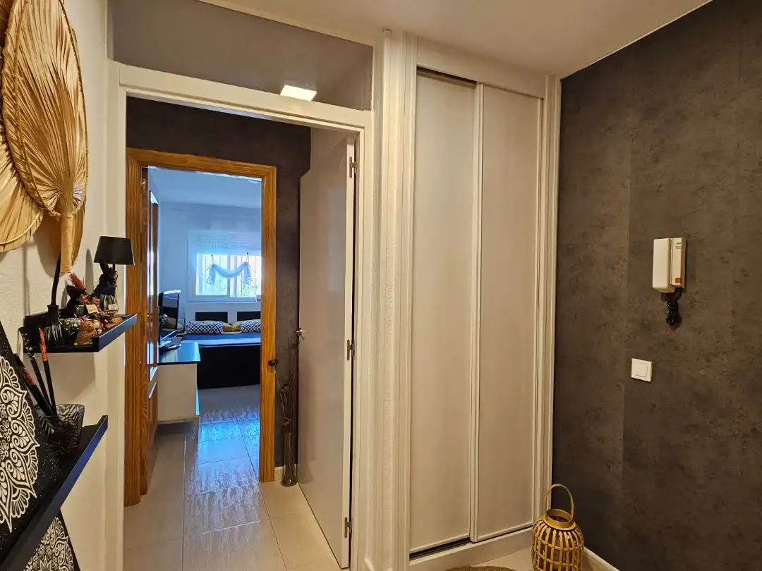 Flat for sale in Loeches