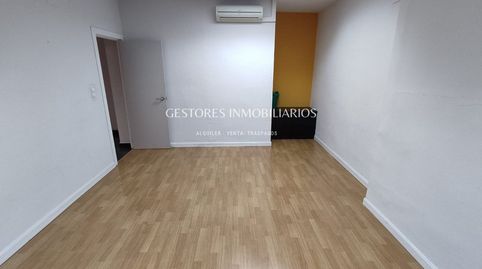 VENTA DE LOCAL COMERCIAL EN ZONA EIXAMPLE