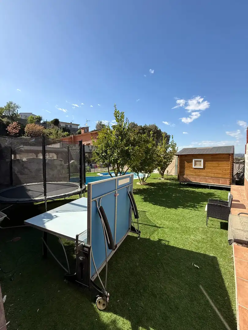 Casa amb terrassa en venda a Cabrera d'Anoia, imagen 47