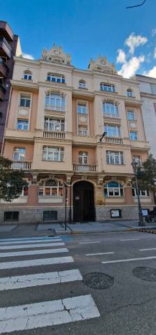 Local comercial en Alquiler en Calle Gamazo, 11 en Caño Argales