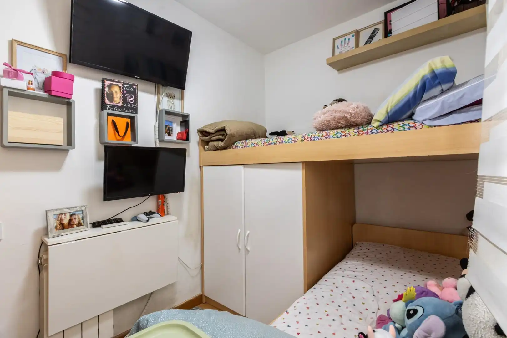 Rez-de-chaussée avec ascenseur à vendre à Centre - Sant Oleguer, imagen 33