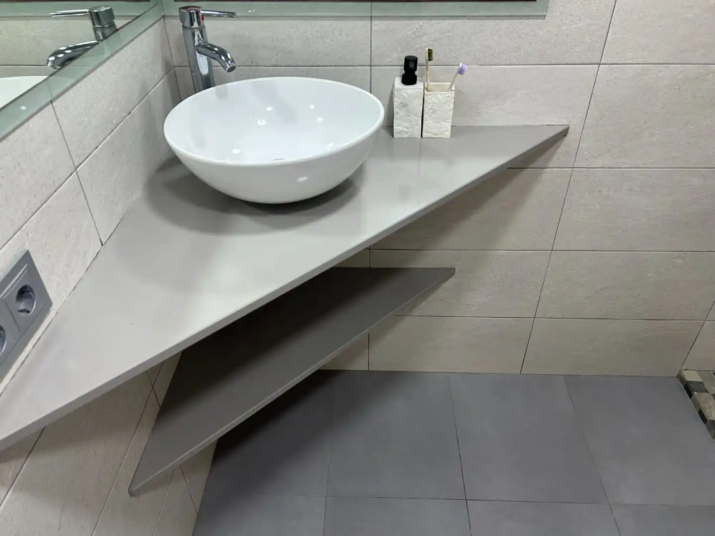 Apartament amb piscina en venda a Carrer del Tennis 38, imagen 11