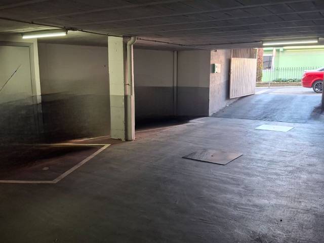 Garaje en Alquiler en Rúa Mestre Piquero, 1 en Sarria