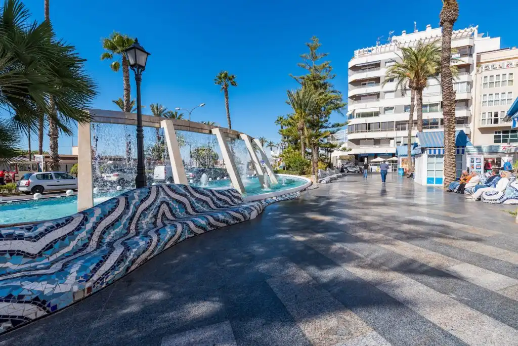 Apartment mit Pool zum Verkauf in Playa del Cura, imagen 39