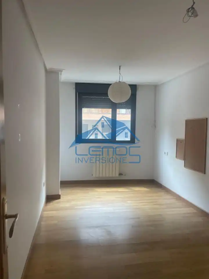 Sala de estar de Piso en venta en Albelda de Iregua con Terraza