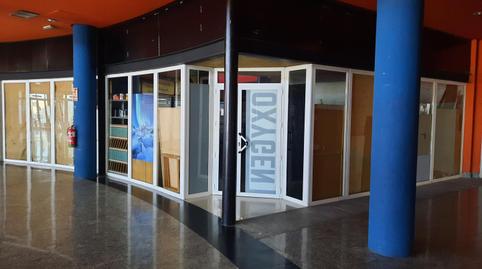 Photo 3 of Premises for sale in Viena, Avenida Europa - San Antón,  Toledo Capital