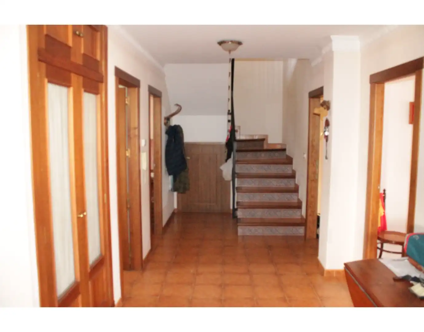 Casa adosada en venta en El Pinós / Pinoso