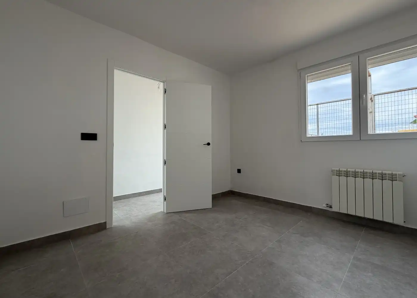 Ático en venta en Calle Camino Viejo de Güéjar, 35, Cenes de la Vega